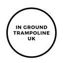 In Ground Trampolines UK logo